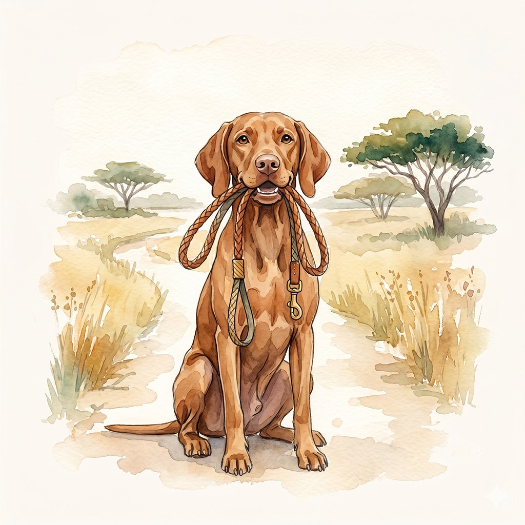 Professional Dog Walker - Solo Walks